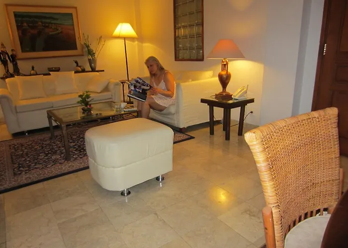 Appartamento Private At Jayakarta