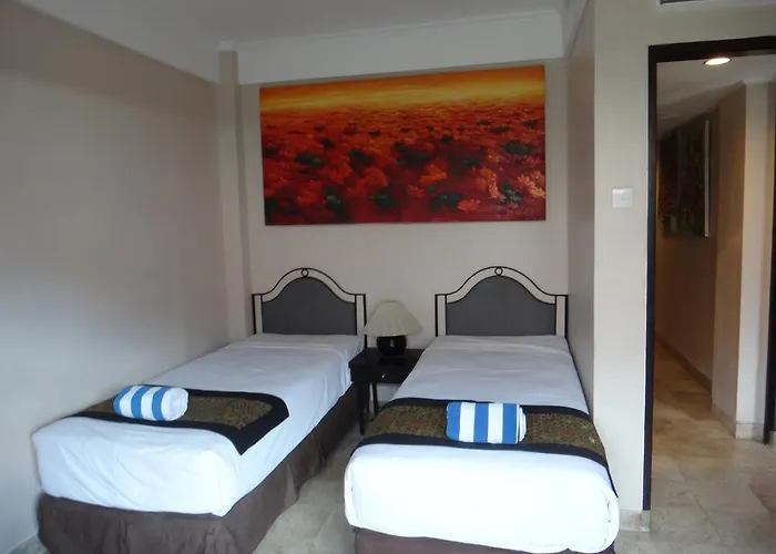 Appartamento Private At Jayakarta