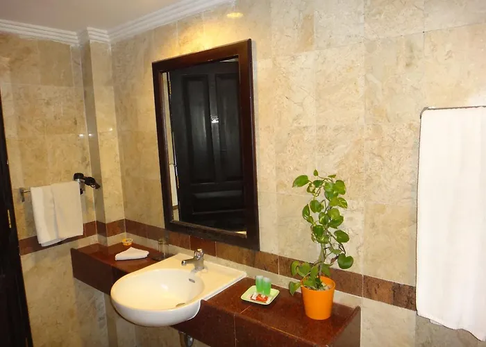 Appartamento Private At Jayakarta *
