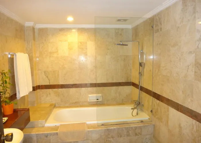 Private At Jayakarta Appartamento Legian