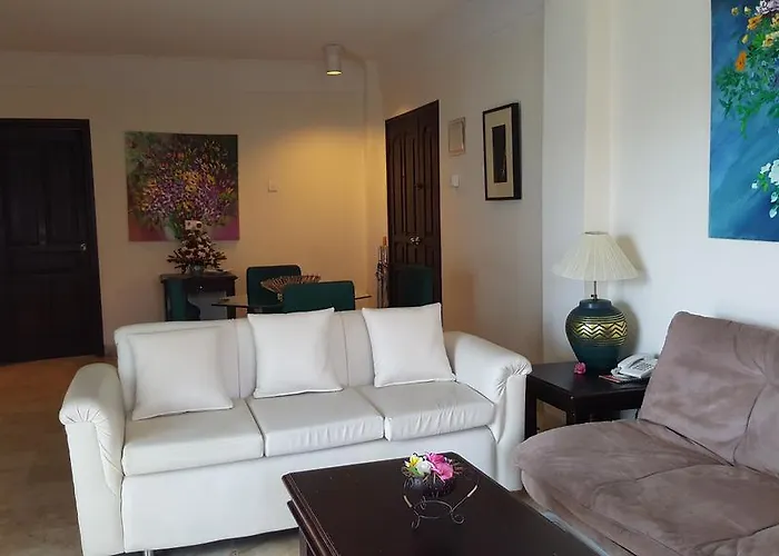 Private At Jayakarta