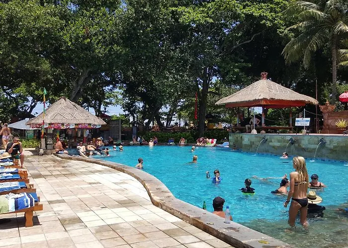 Private At Jayakarta * Legian