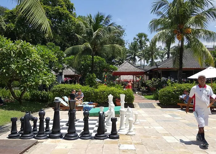 Appartamento Private At Jayakarta Legian
