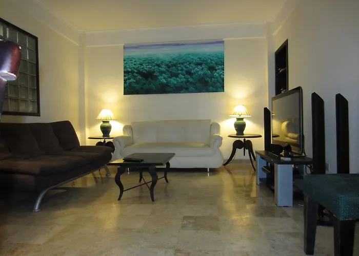 Appartamento Private At Jayakarta Legian