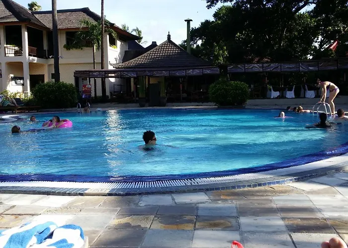 Private At Jayakarta *