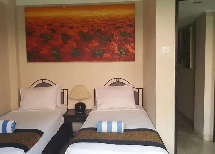 Appartamento Private At Jayakarta